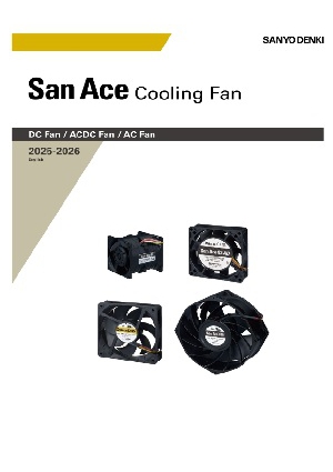 San Ace General Catalog