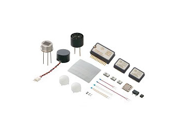 Sensors