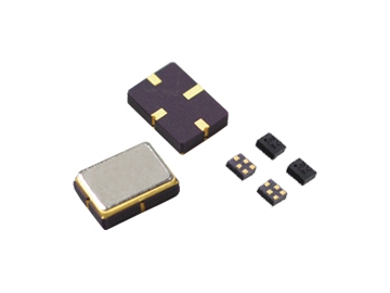 SAW Components
