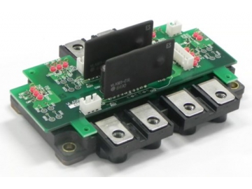 IGBT Driver