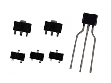 Shunt Regulator