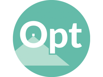 Optical sensor ICs