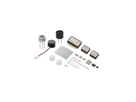 Sensors