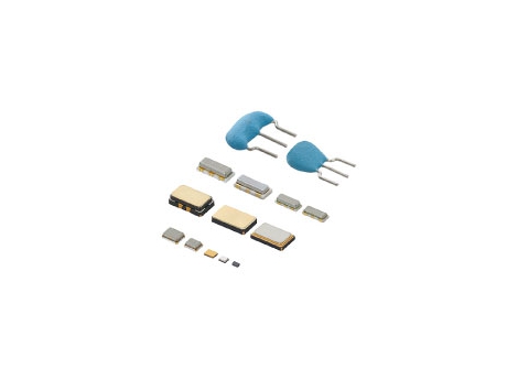 Timing Devices (MEMS Resonator / Crystal Unit / Ceramic Resonator)