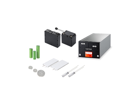 Batteries