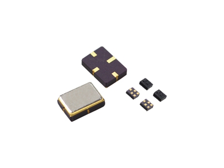 SAW Components