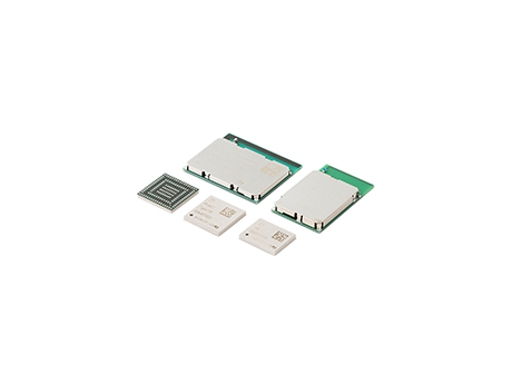 Connectivity Modules