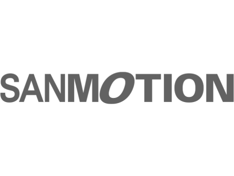 伺服系統 「SANMOTION」