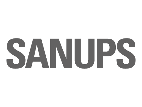 電源系統「 SANUPS」
