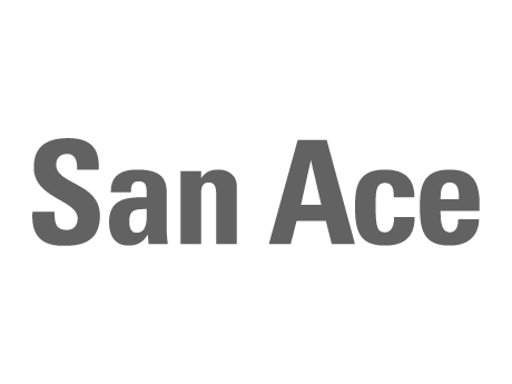 冷卻系統「 San Ace」