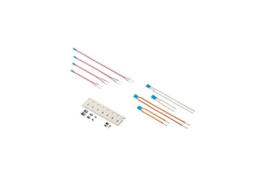 Thermistors (Temperature Sensors)