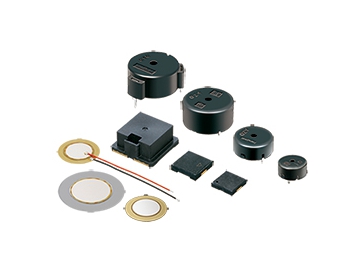 Sound Components (Buzzer)