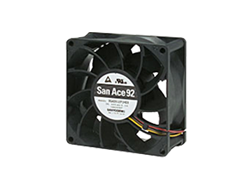 COOLING SYSTEMS (San Ace)