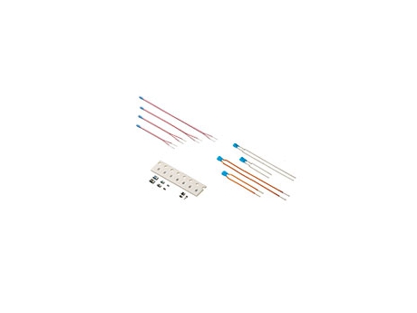Thermistors (Temperature Sensors)