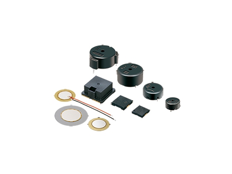 Sound Components (Buzzer)