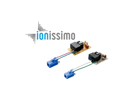 Ionizers / Active Oxygen Module (Ozonizers)