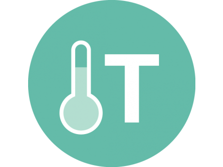 Temperature sensor ICs