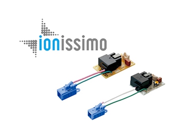 负离子发生器/臭氧发生器
